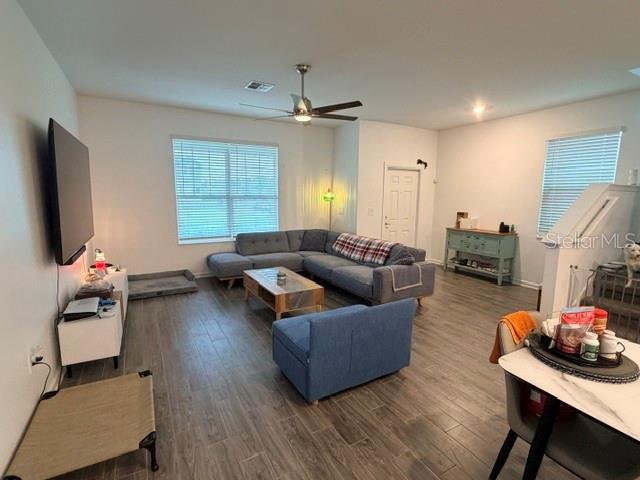 TOHOQUA PH 2 - Residential Lease