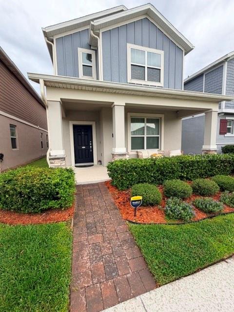 TOHOQUA PH 2 - Residential Lease
