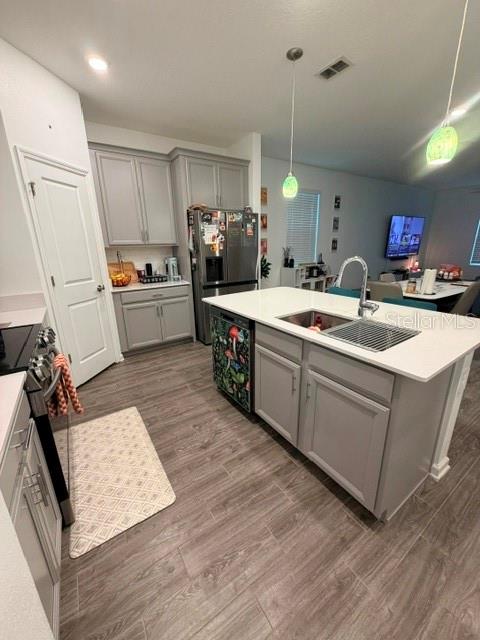 TOHOQUA PH 2 - Residential Lease