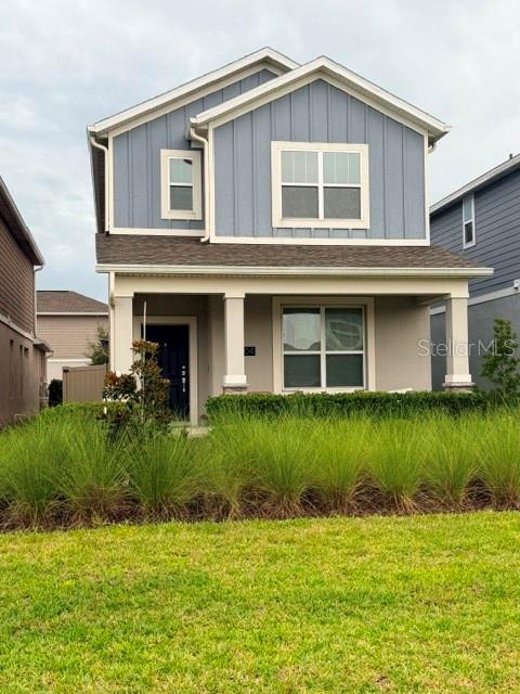 TOHOQUA PH 2 - Residential Lease