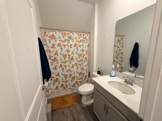 TOHOQUA PH 2 - Residential Lease