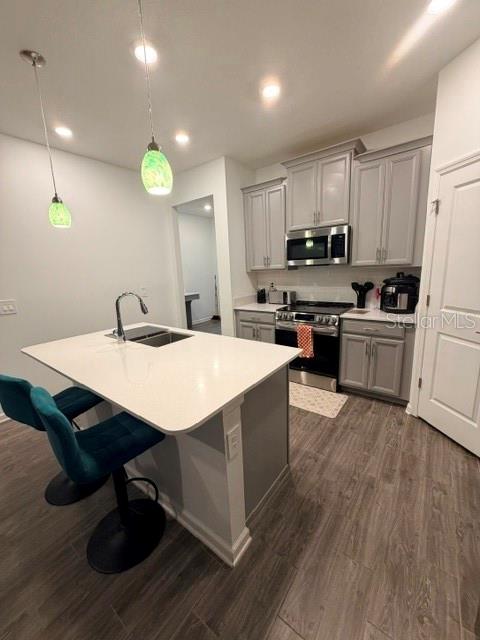 TOHOQUA PH 2 - Residential Lease