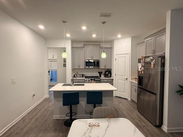 TOHOQUA PH 2 - Residential Lease