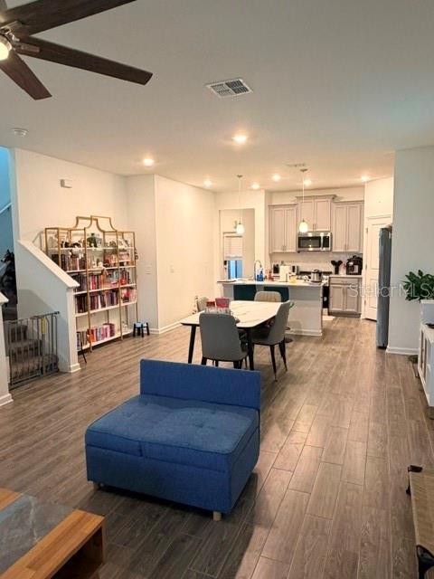 TOHOQUA PH 2 - Residential Lease