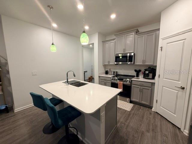 TOHOQUA PH 2 - Residential Lease