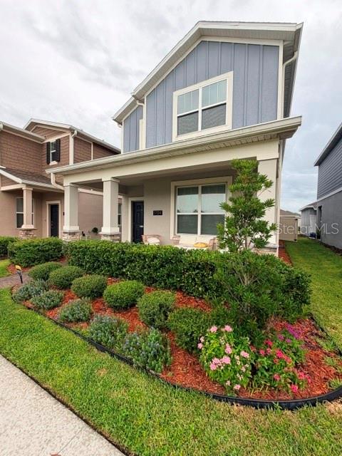 TOHOQUA PH 2 - Residential Lease