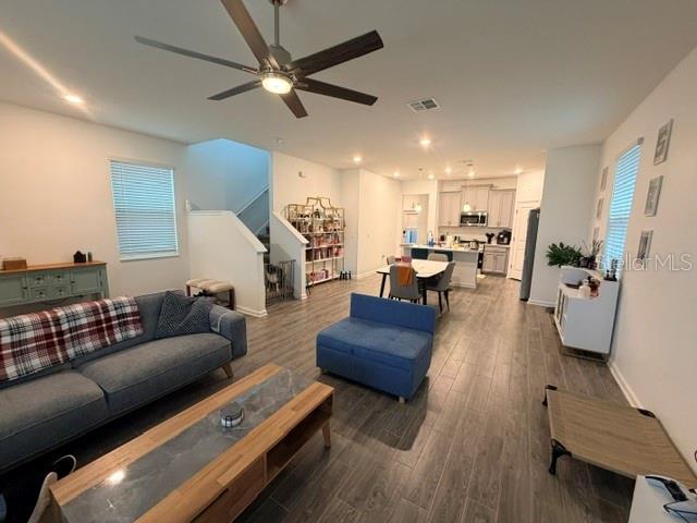 TOHOQUA PH 2 - Residential Lease