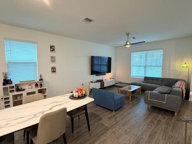 TOHOQUA PH 2 - Residential Lease