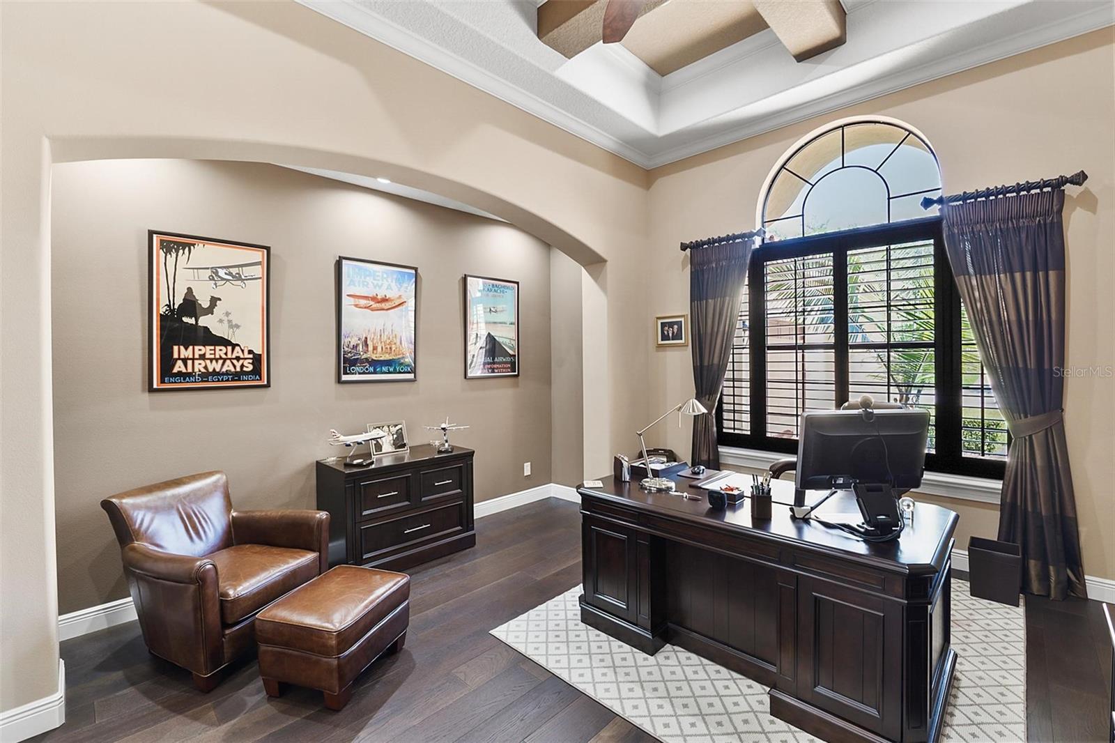 TILDENS GROVE PH 01 47/65 - Residential