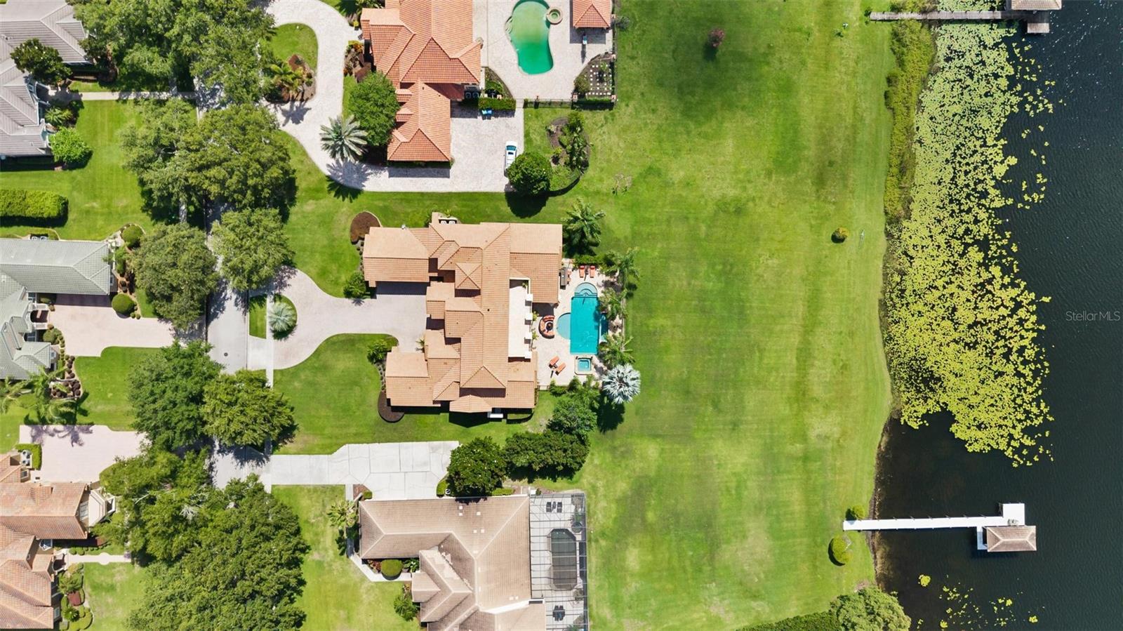 TILDENS GROVE PH 01 47/65 - Residential