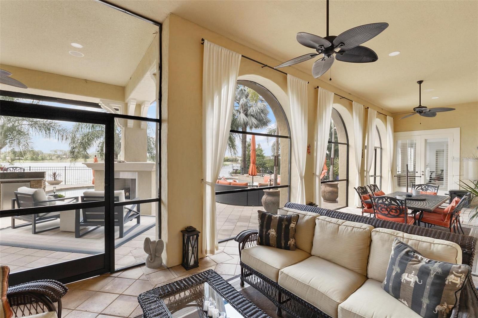 TILDENS GROVE PH 01 47/65 - Residential