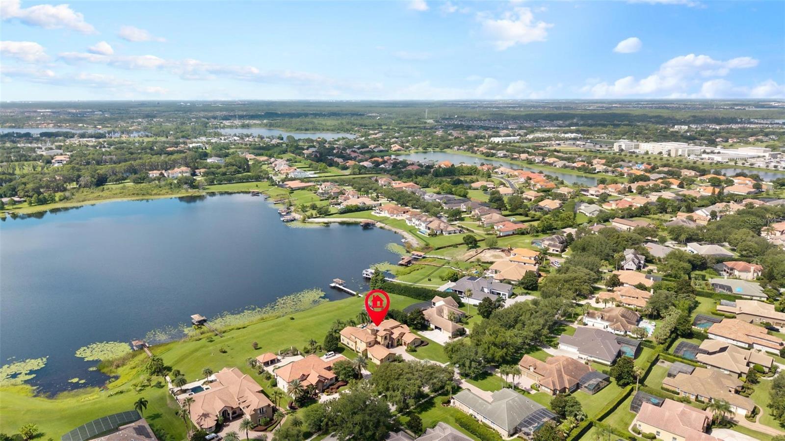 TILDENS GROVE PH 01 47/65 - Residential