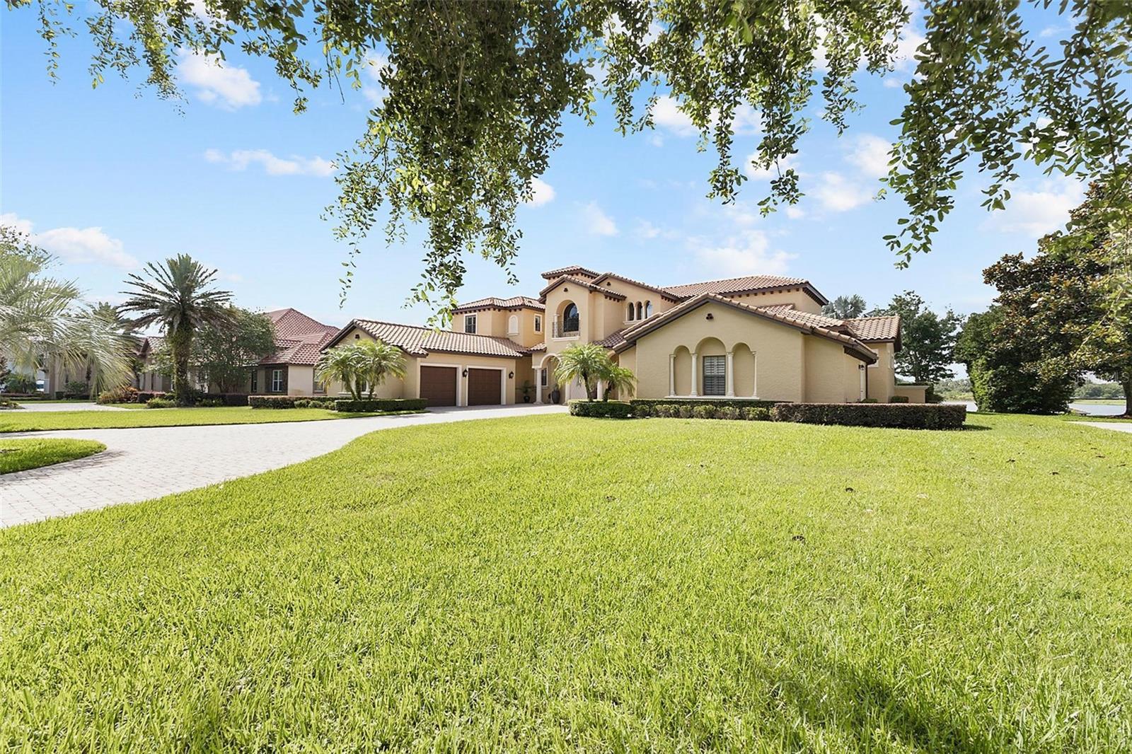 TILDENS GROVE PH 01 47/65 - Residential