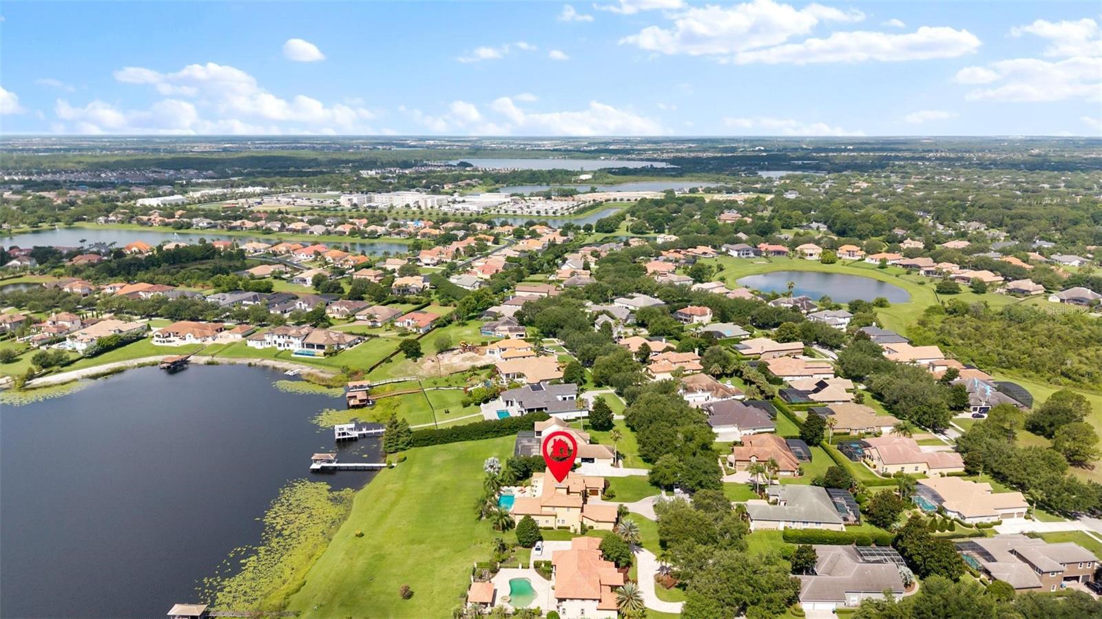 TILDENS GROVE PH 01 47/65 - Residential