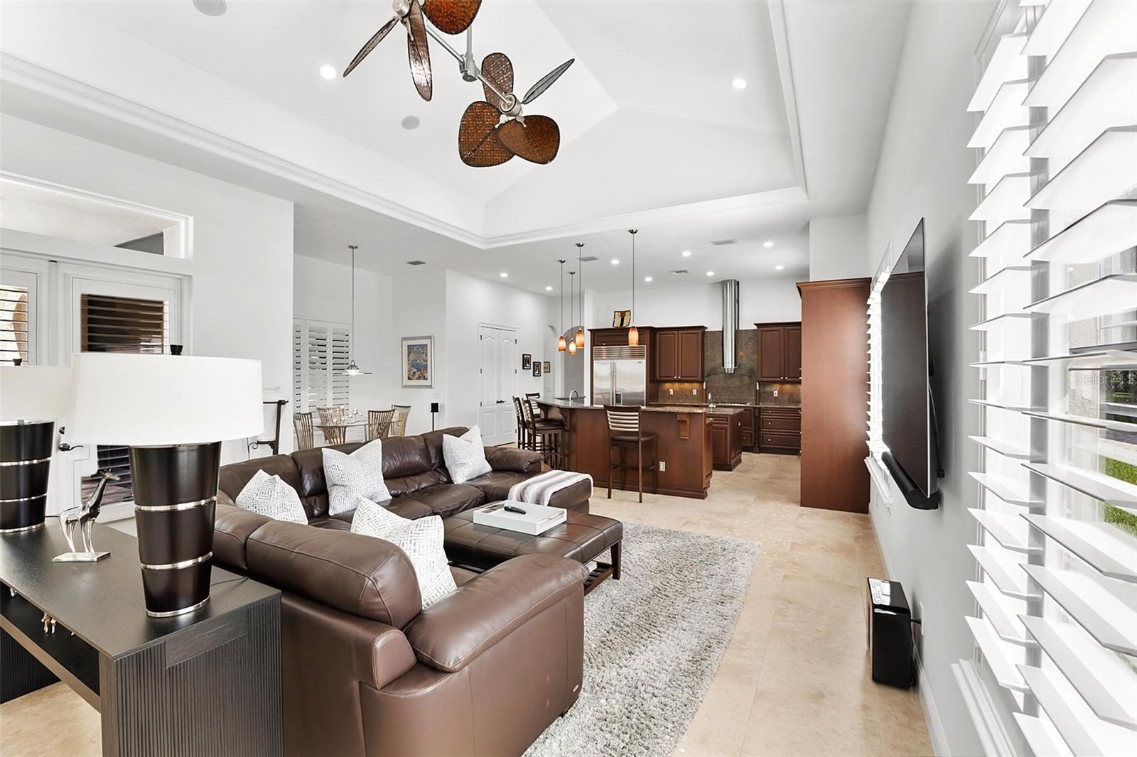 TILDENS GROVE PH 01 47/65 - Residential