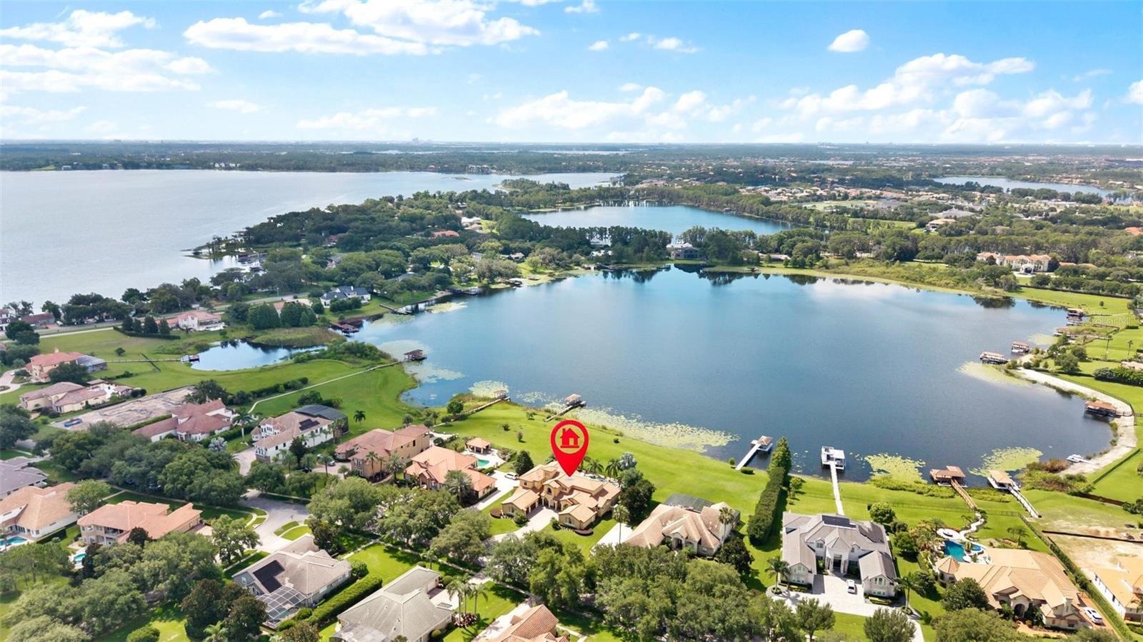 TILDENS GROVE PH 01 47/65 - Residential