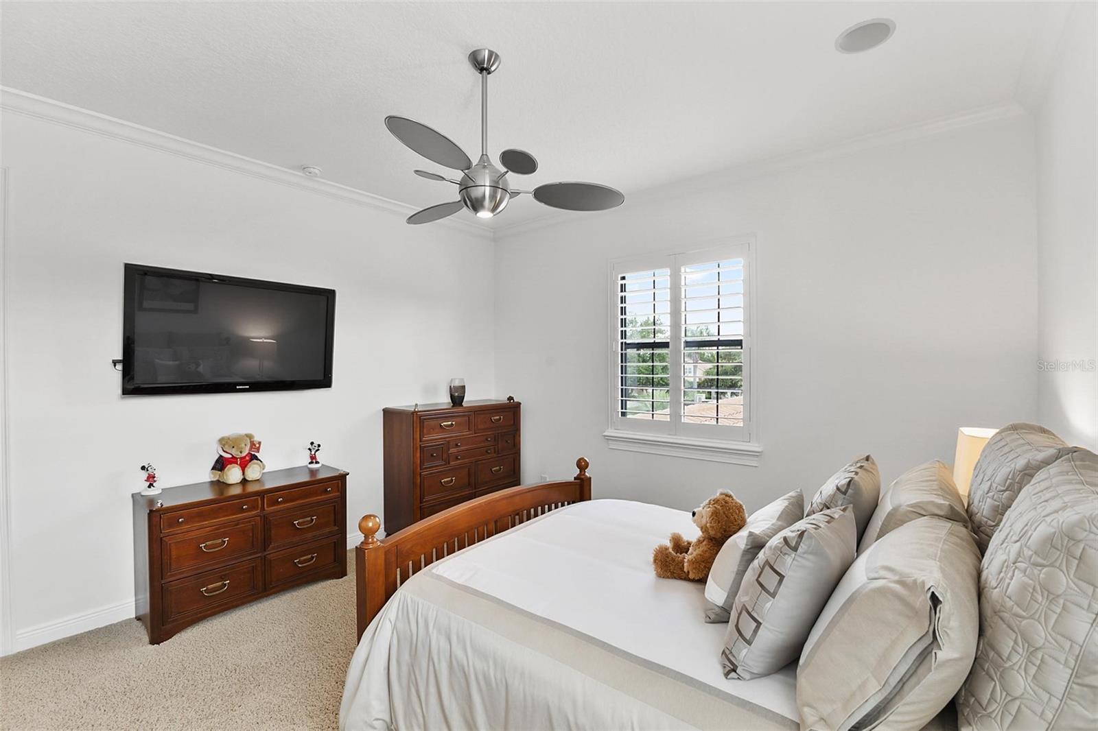 TILDENS GROVE PH 01 47/65 - Residential