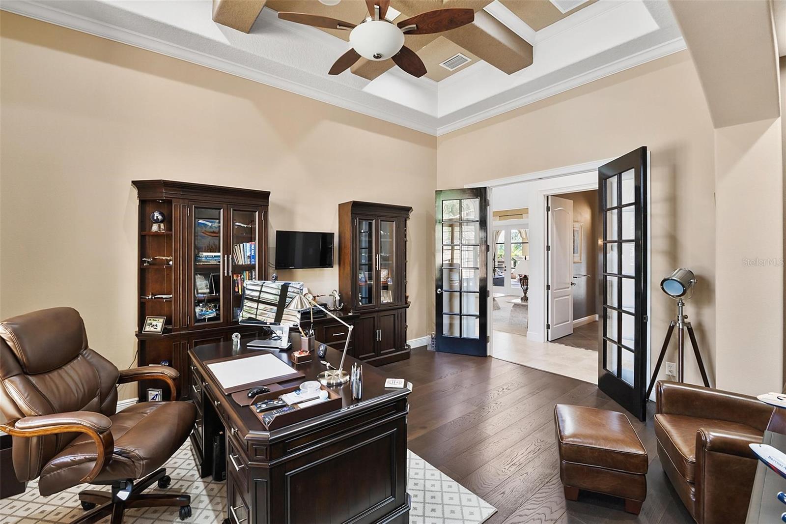 TILDENS GROVE PH 01 47/65 - Residential