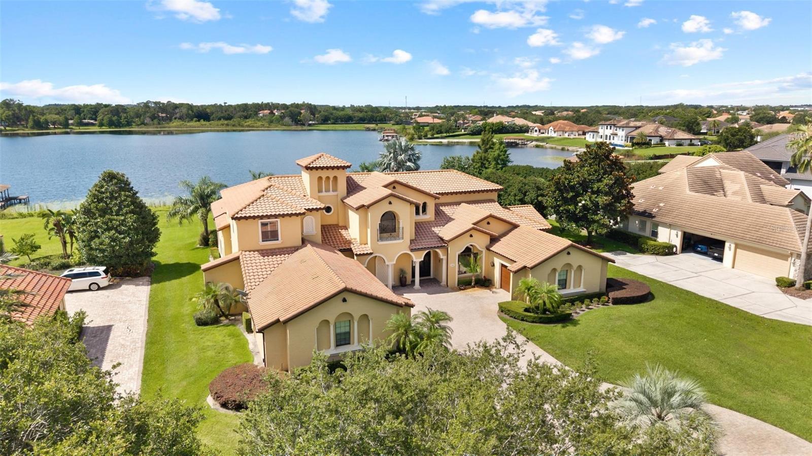 TILDENS GROVE PH 01 47/65 - Residential