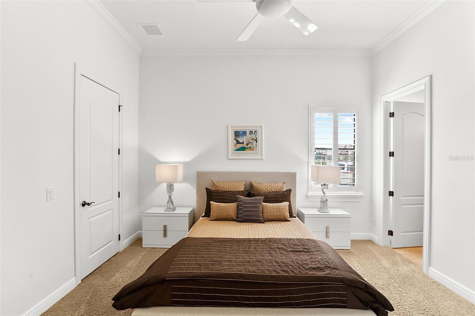 TILDENS GROVE PH 01 47/65 - Residential