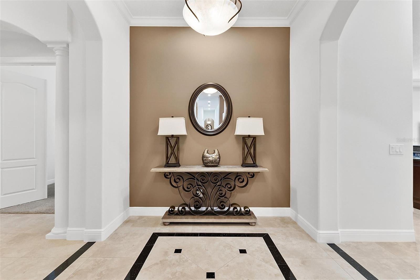 TILDENS GROVE PH 01 47/65 - Residential