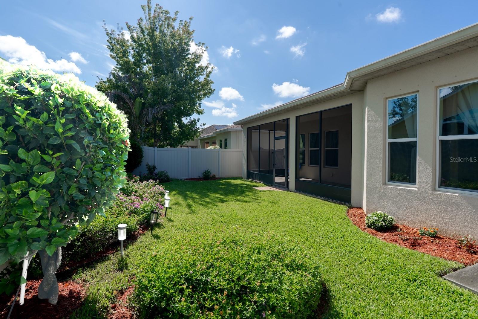 MARIPOSA PH 2A & 2B - Residential Lease