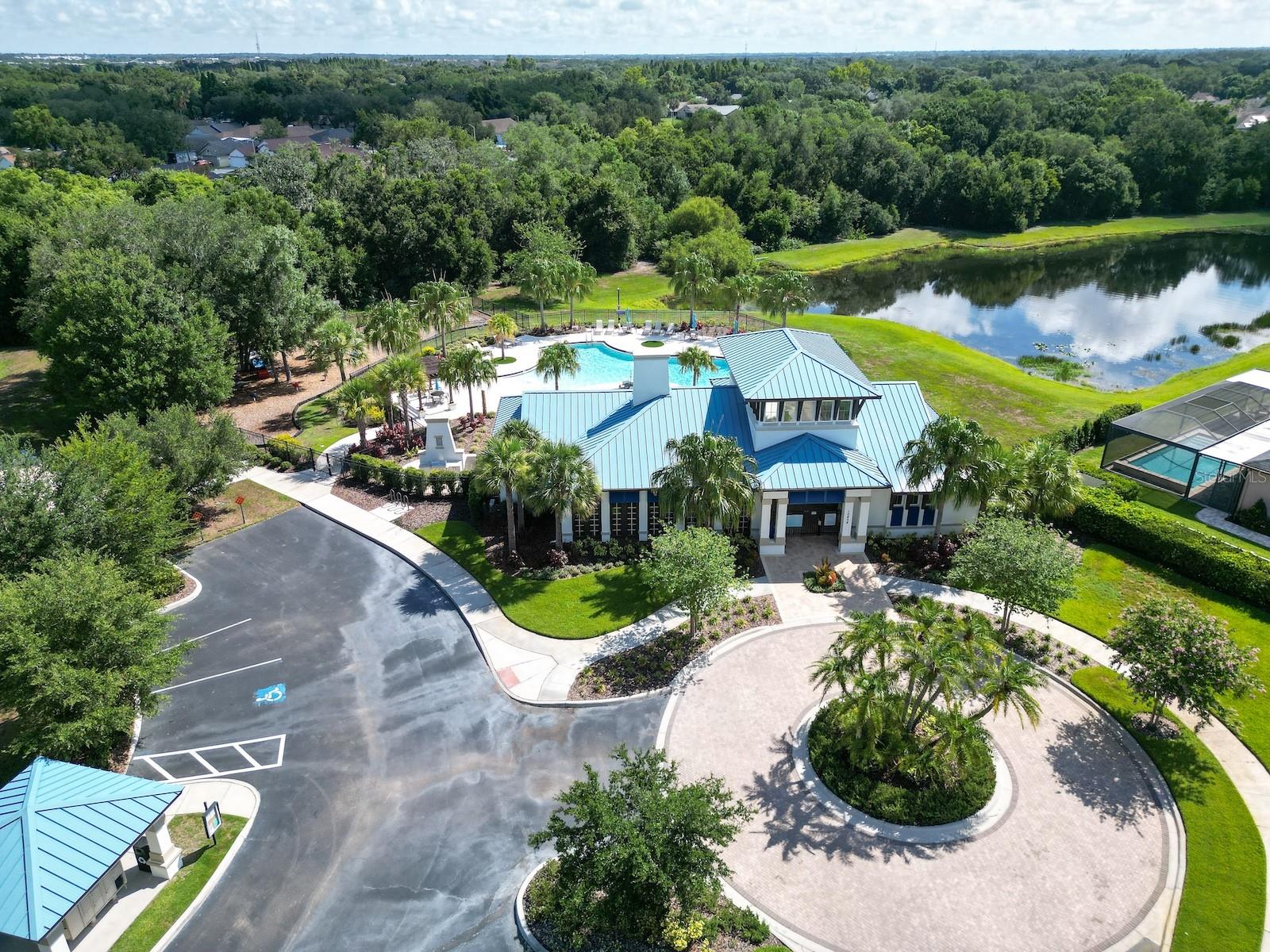 MARIPOSA PH 2A & 2B - Residential Lease