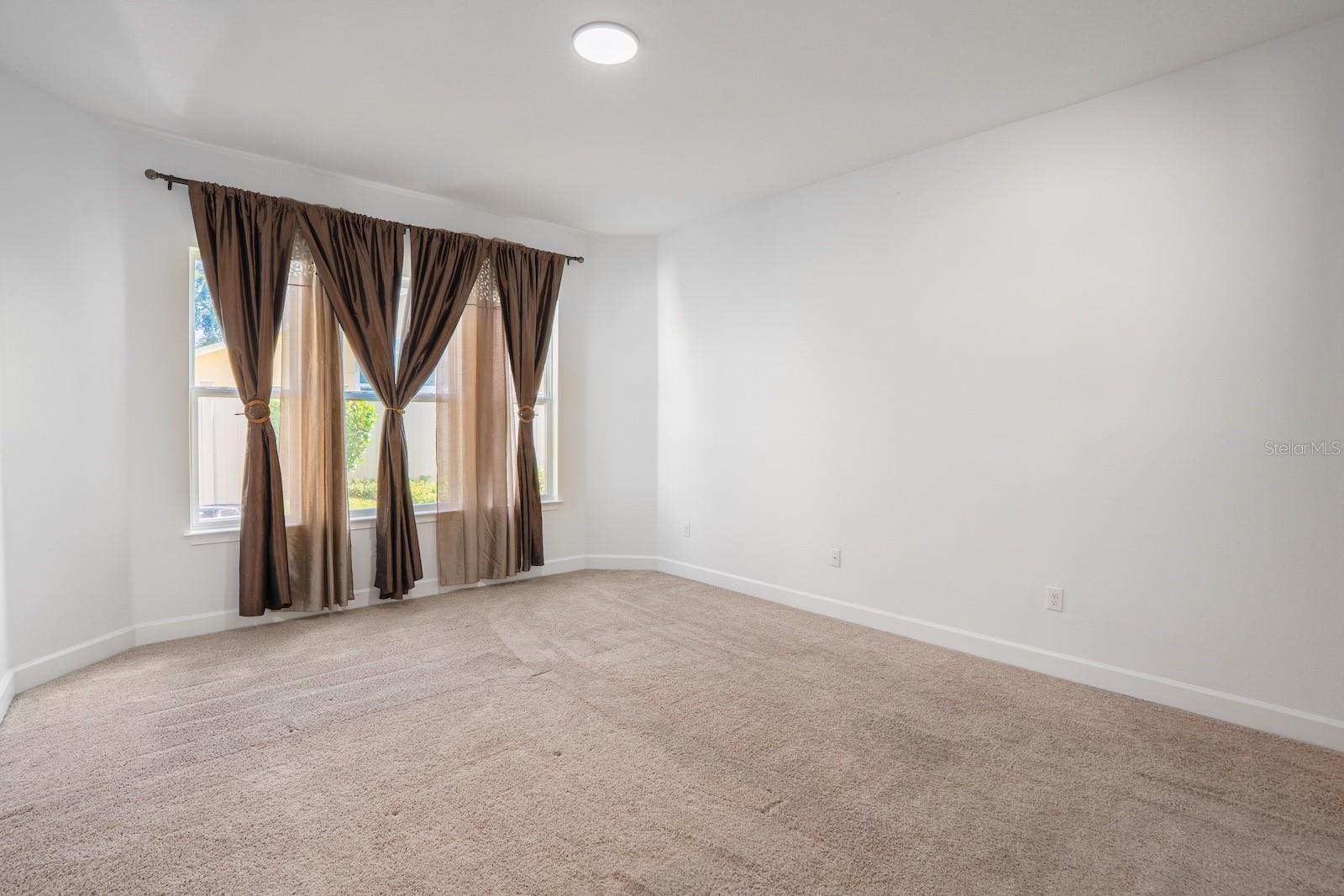 MARIPOSA PH 2A & 2B - Residential Lease