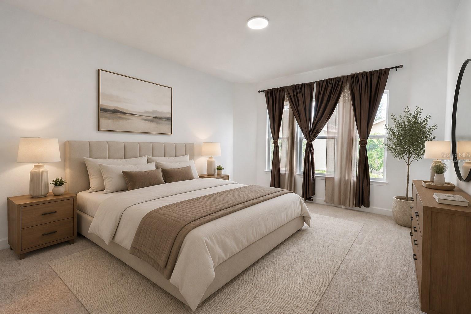 MARIPOSA PH 2A & 2B - Residential Lease