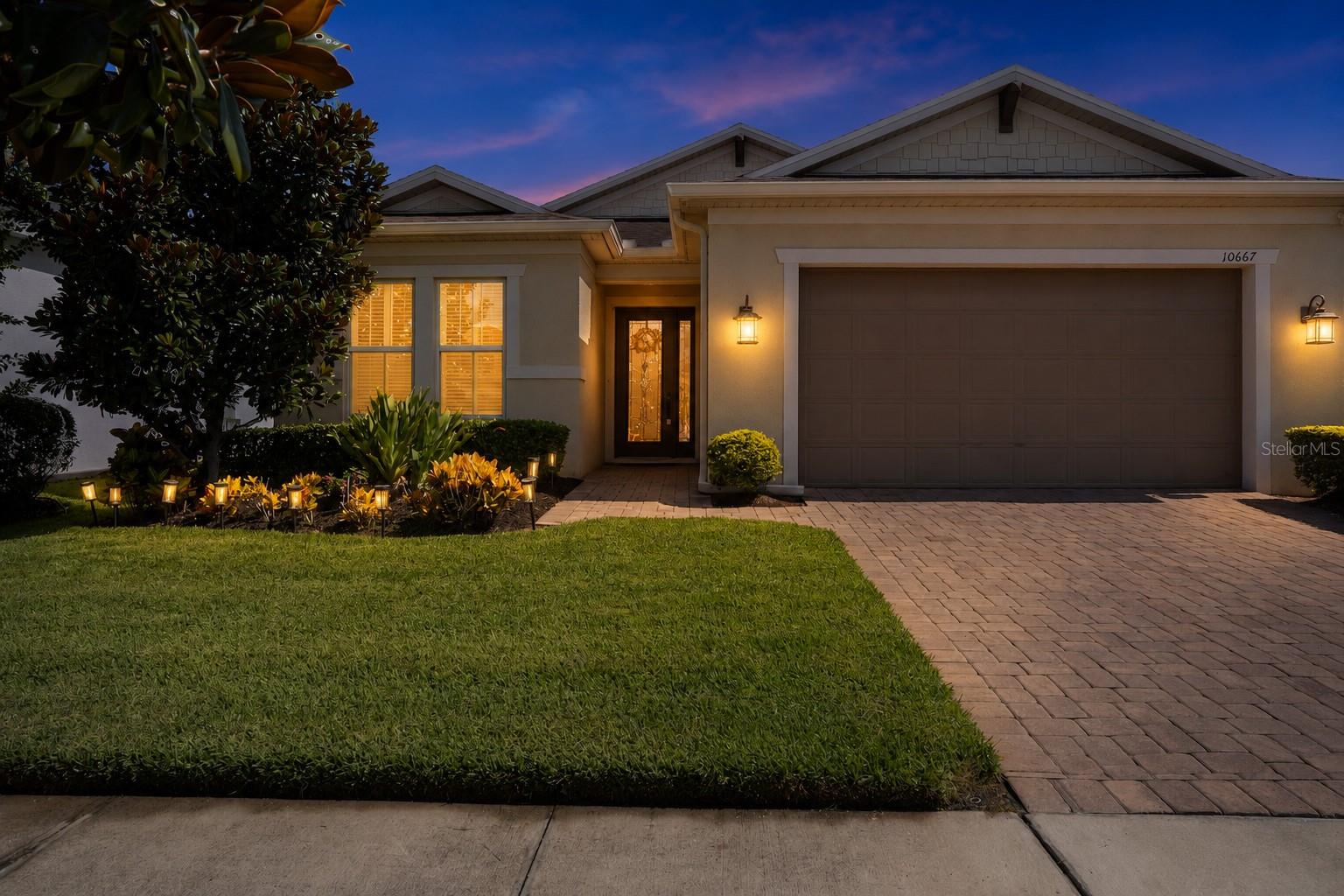 MARIPOSA PH 2A & 2B - Residential Lease
