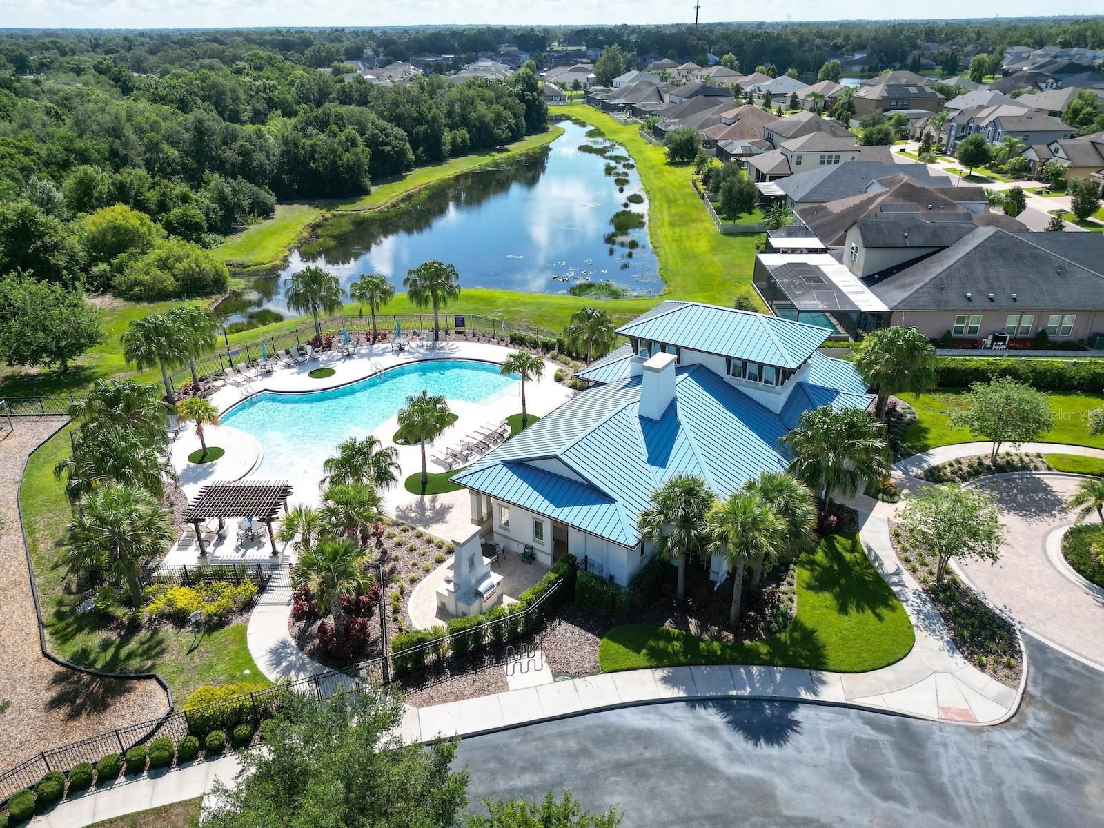 MARIPOSA PH 2A & 2B - Residential Lease