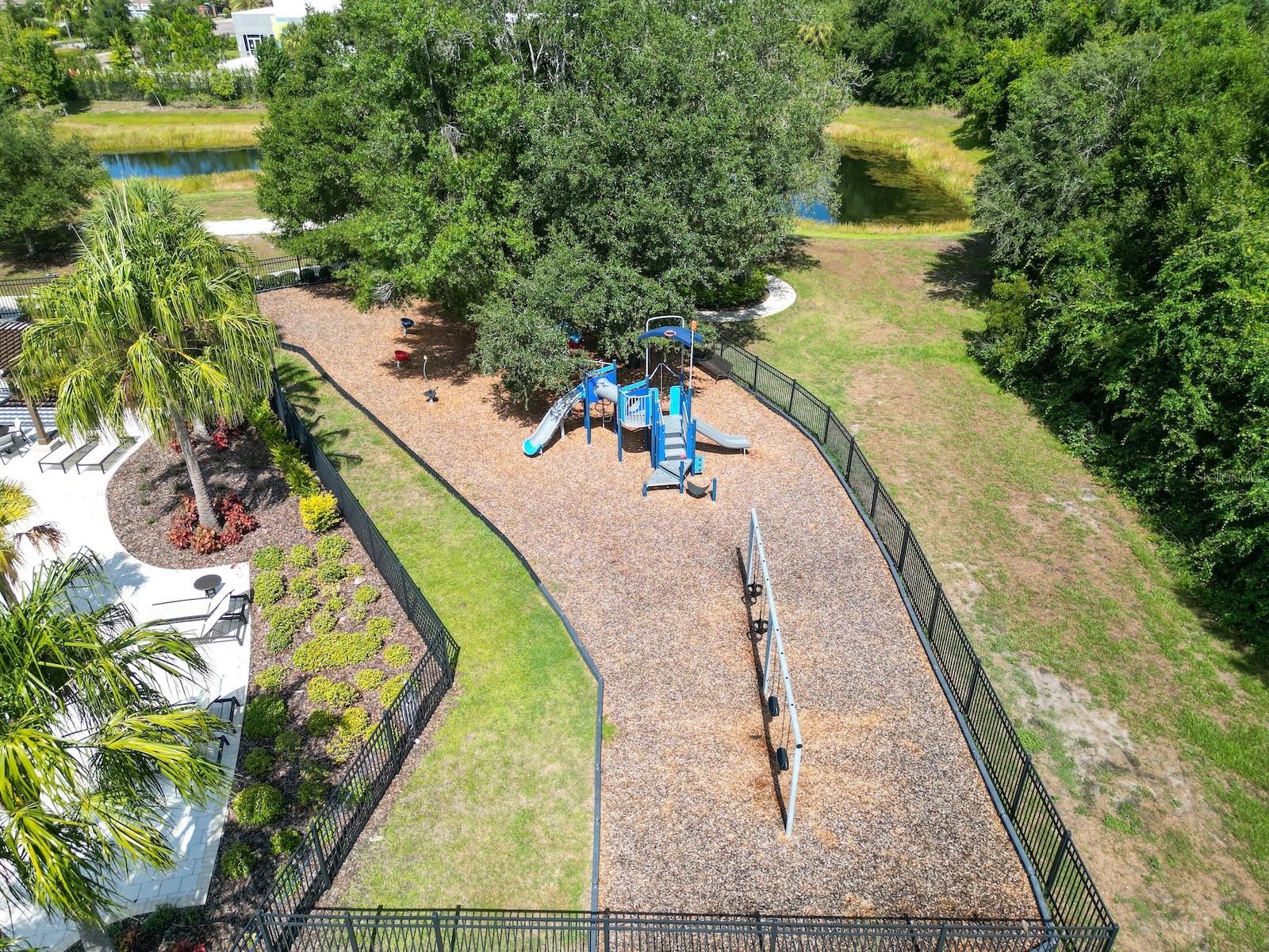 MARIPOSA PH 2A & 2B - Residential Lease