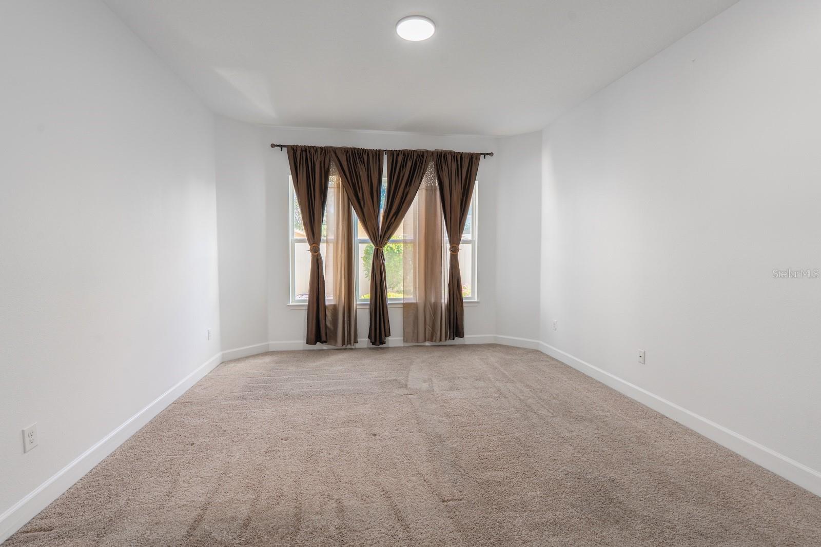 MARIPOSA PH 2A & 2B - Residential Lease