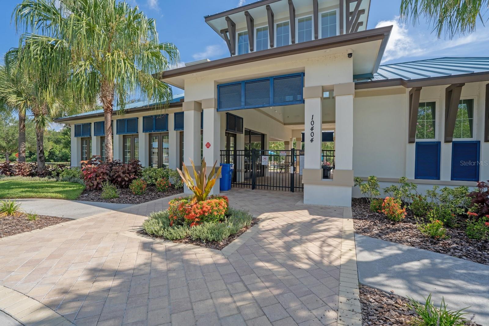 MARIPOSA PH 2A & 2B - Residential Lease