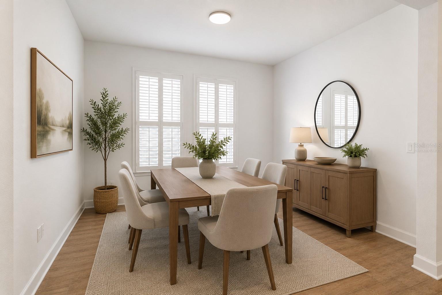 MARIPOSA PH 2A & 2B - Residential Lease
