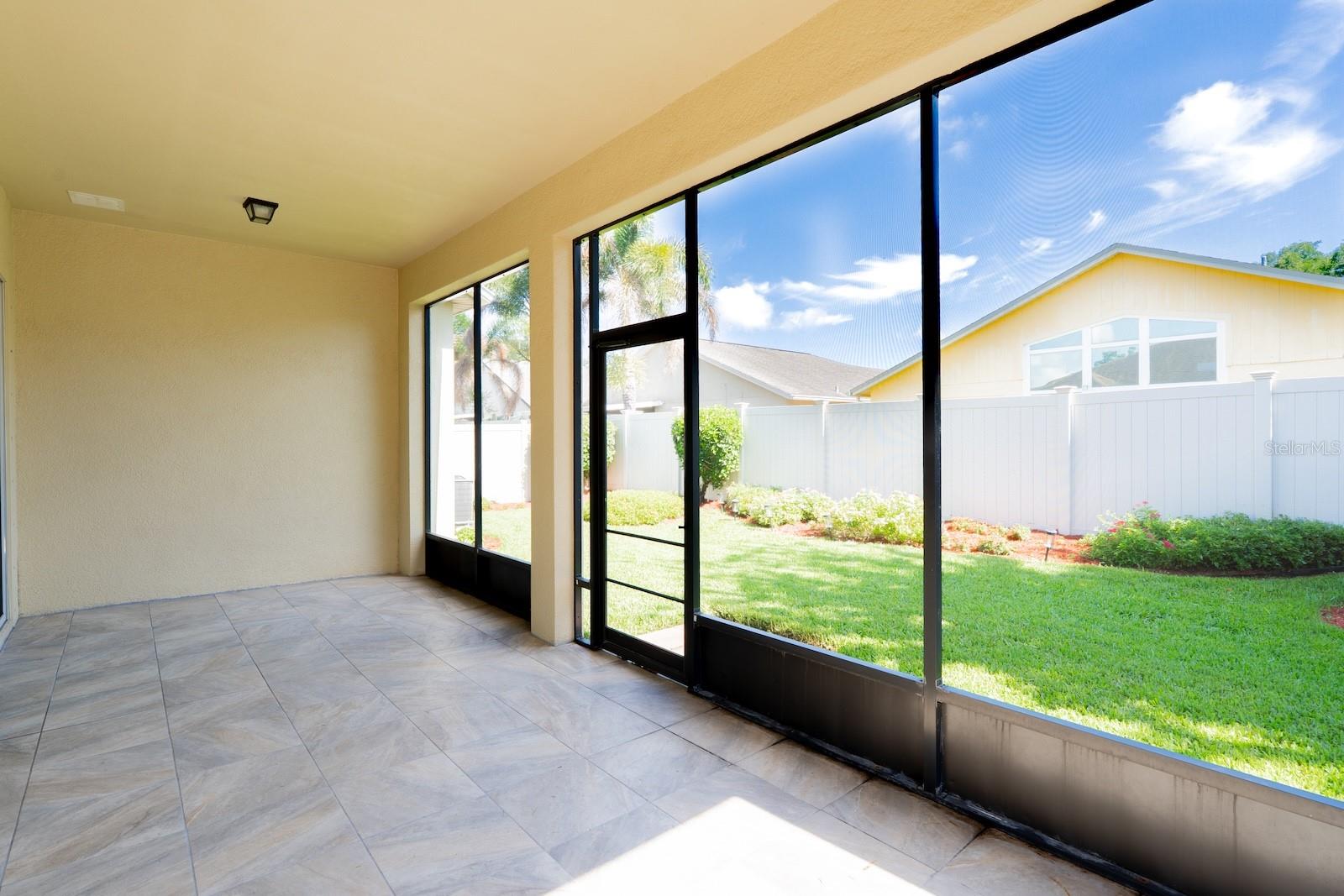 MARIPOSA PH 2A & 2B - Residential Lease