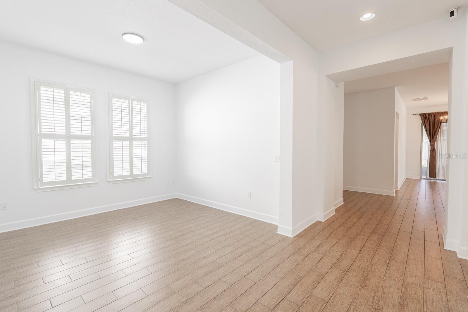 MARIPOSA PH 2A & 2B - Residential Lease