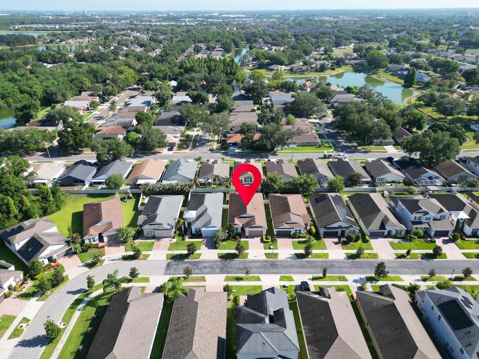MARIPOSA PH 2A & 2B - Residential Lease