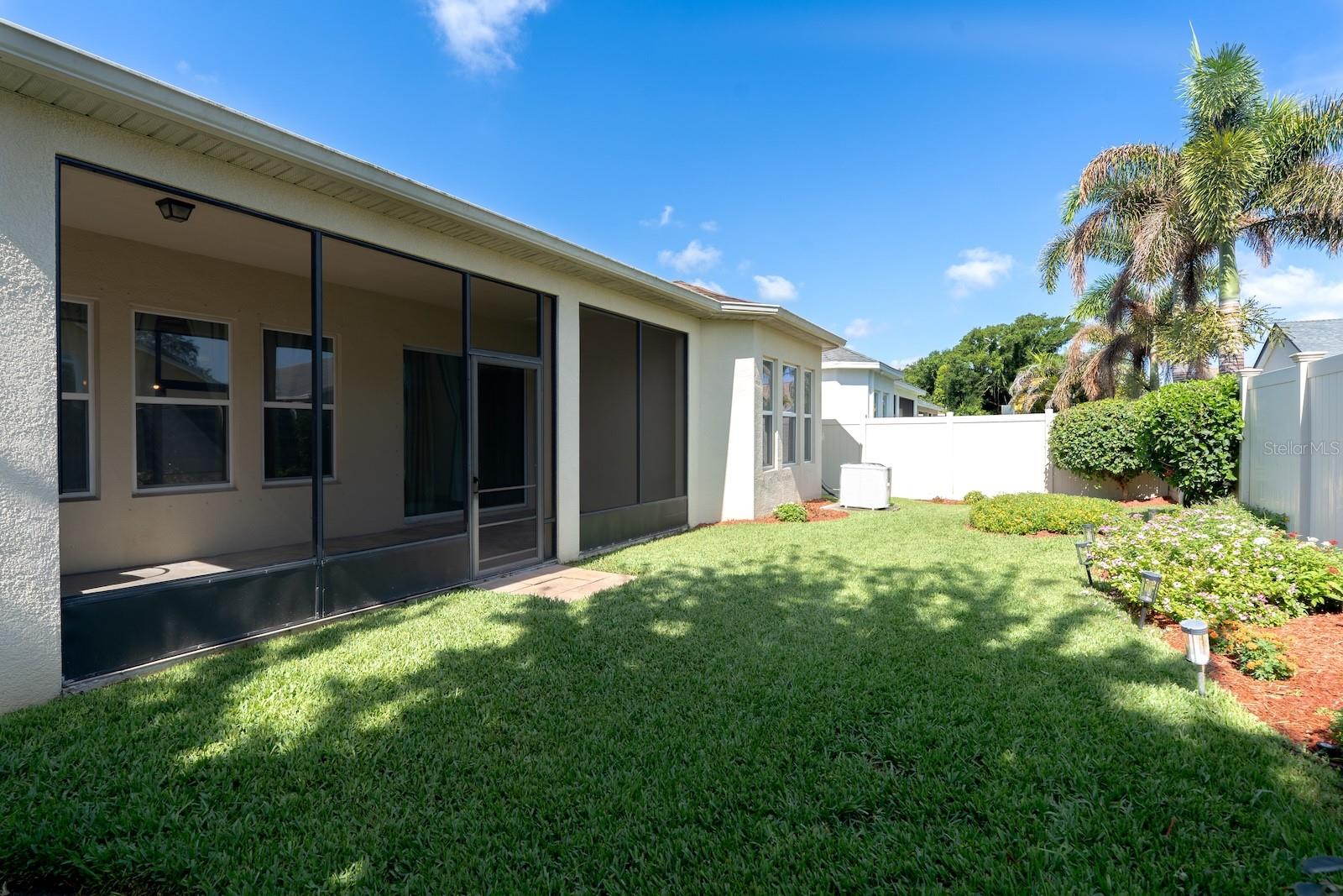 MARIPOSA PH 2A & 2B - Residential Lease