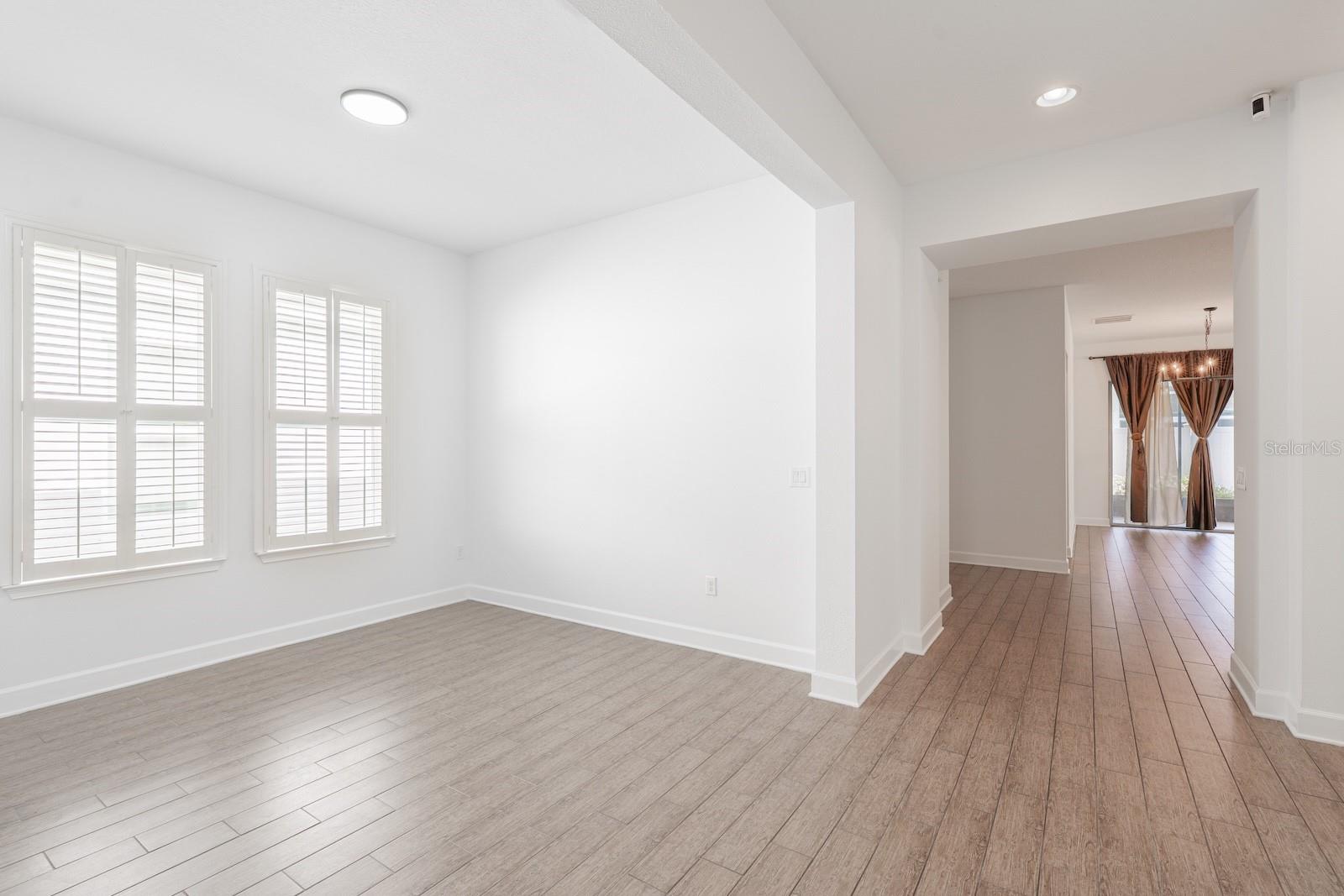 MARIPOSA PH 2A & 2B - Residential Lease