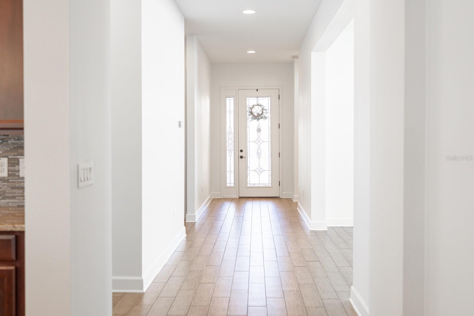 MARIPOSA PH 2A & 2B - Residential Lease