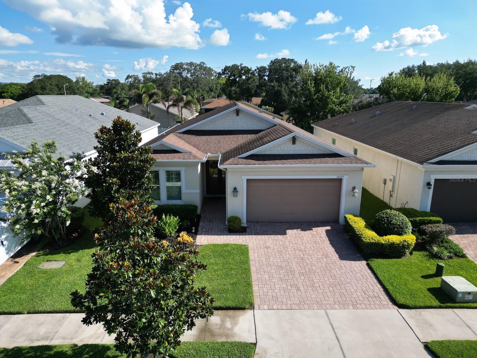 MARIPOSA PH 2A & 2B - Residential Lease