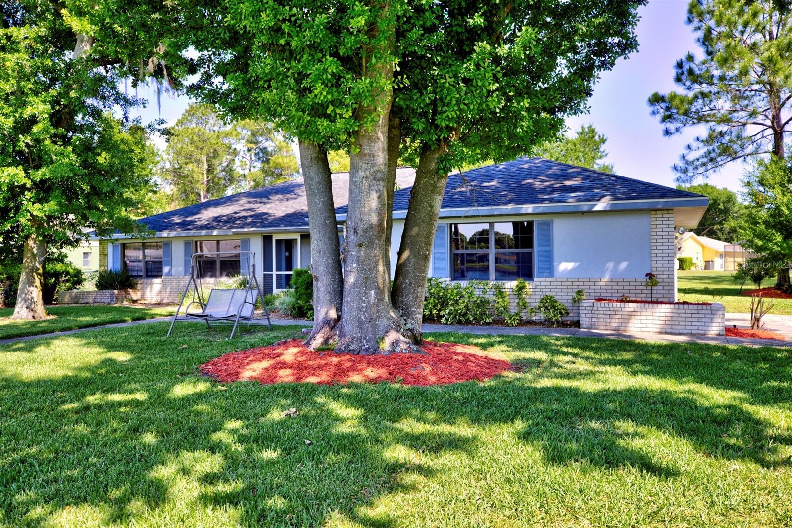 GOLF HAMMOCK - Residential