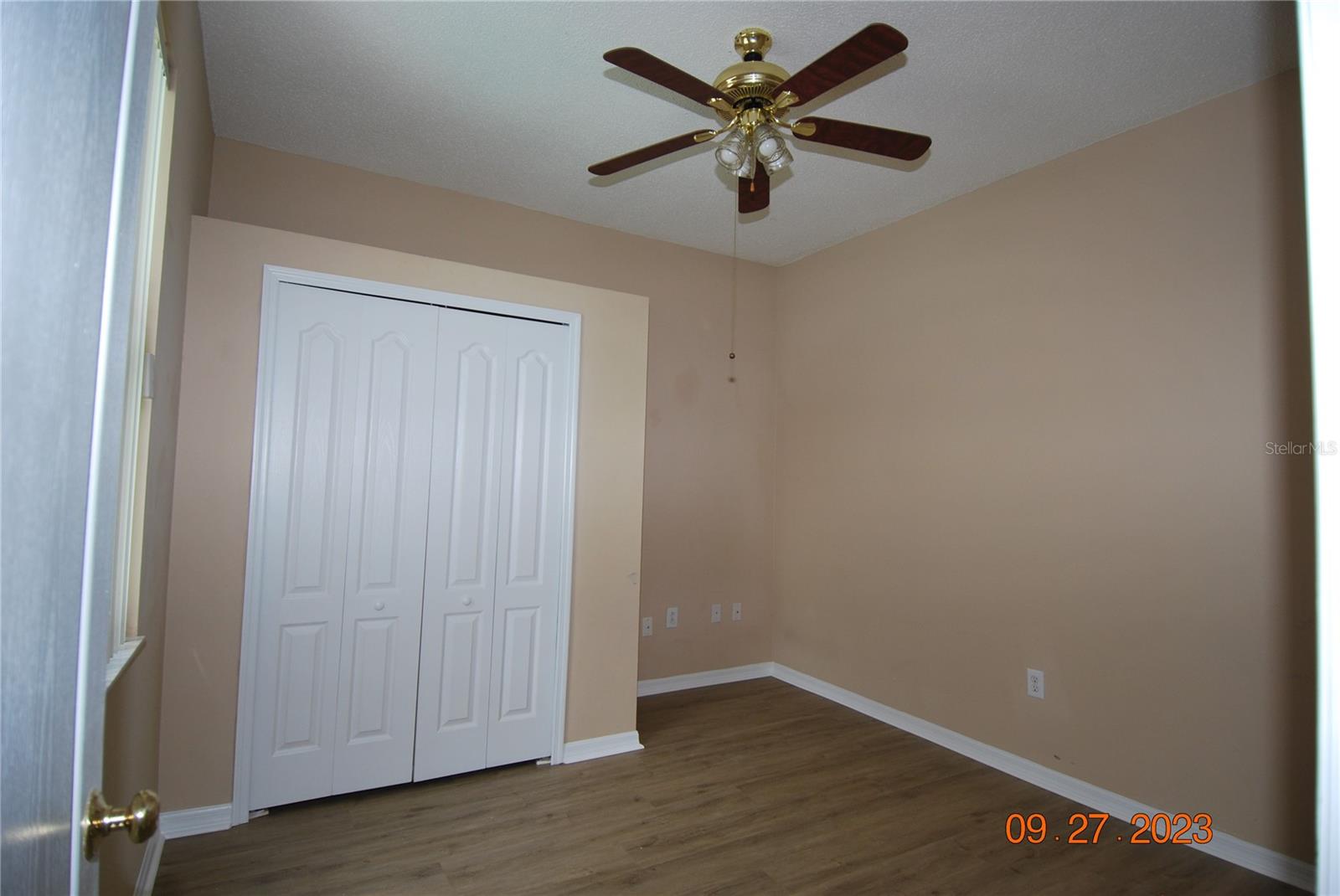 COPPER RIDGE TR E - Residential Lease