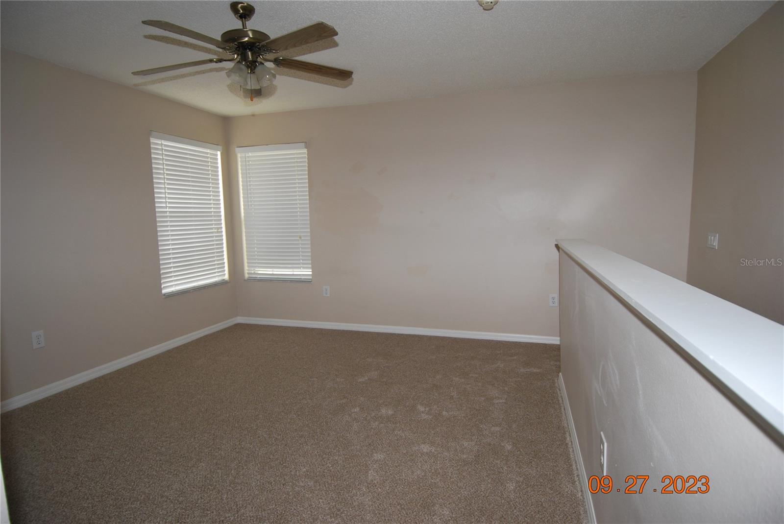 COPPER RIDGE TR E - Residential Lease