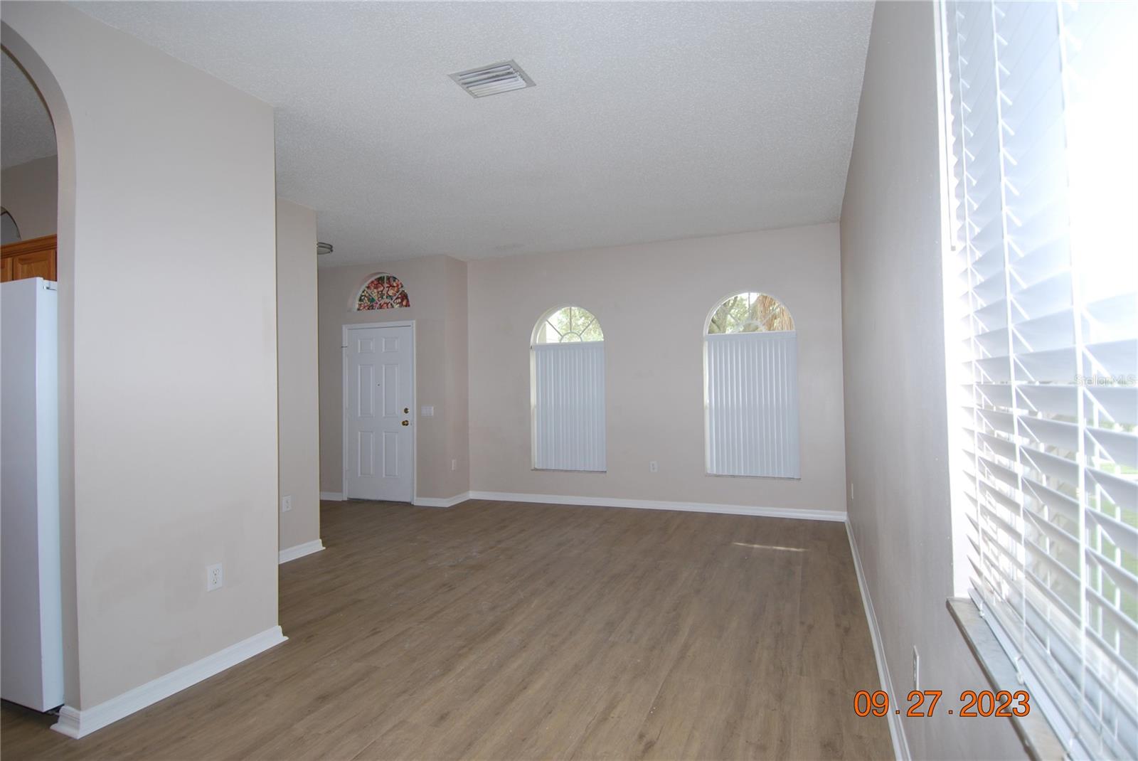 COPPER RIDGE TR E - Residential Lease