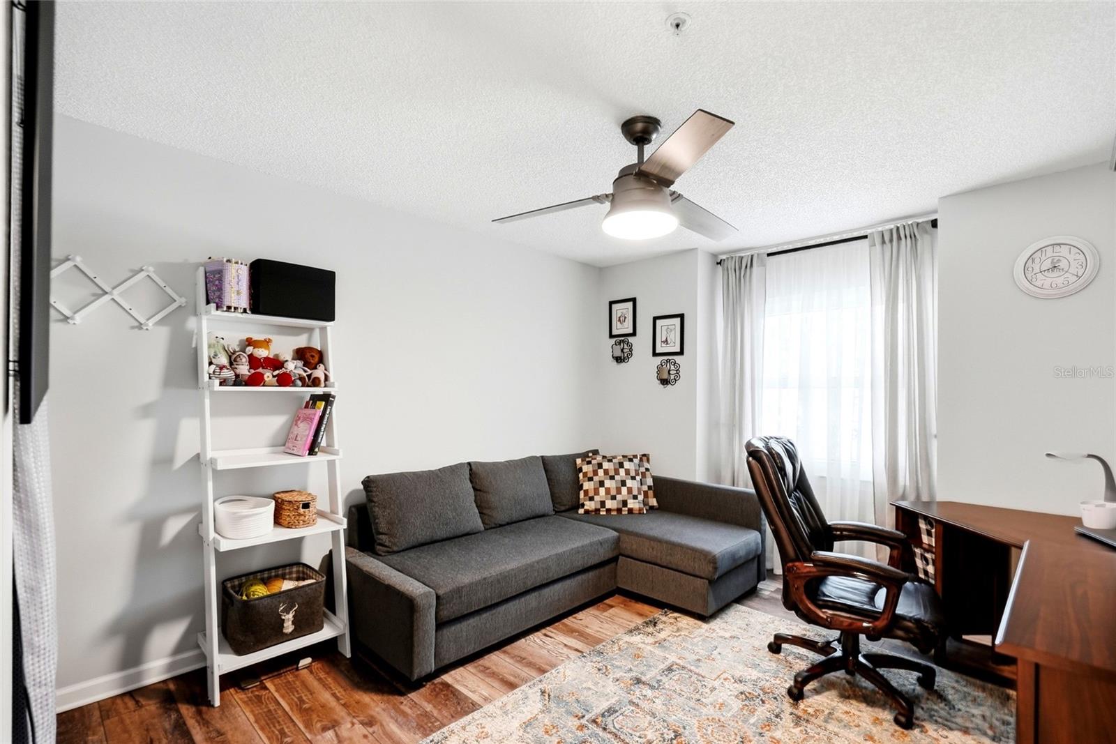 AUDUBON CONDO AT FEATHER SOUND - Residential