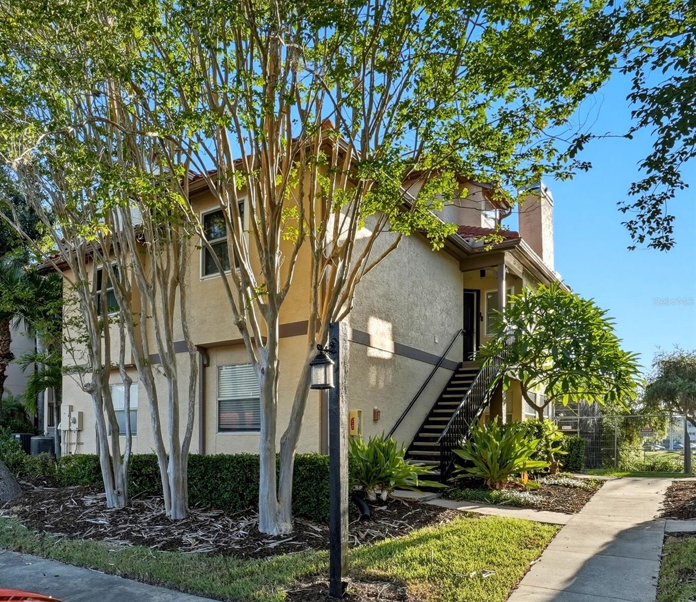 AUDUBON CONDO AT FEATHER SOUND - Residential