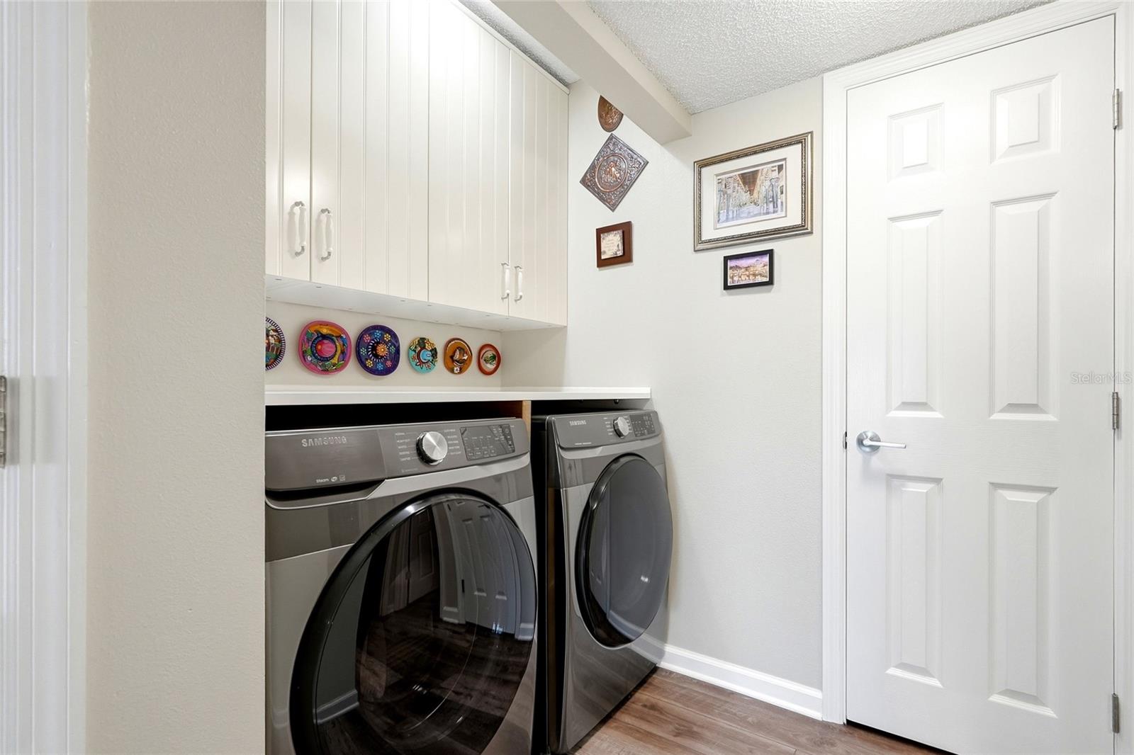 AUDUBON CONDO AT FEATHER SOUND - Residential