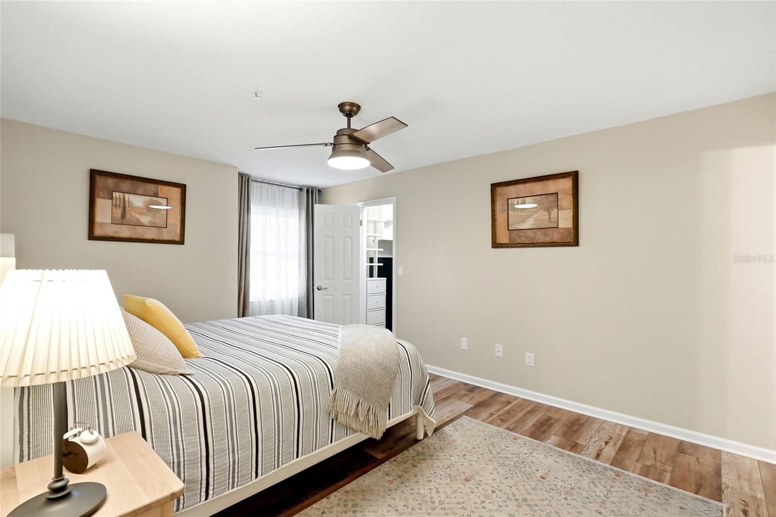 AUDUBON CONDO AT FEATHER SOUND - Residential